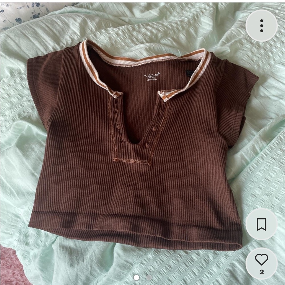 Urban Outfitters top